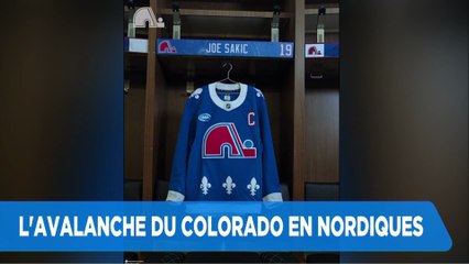 Les Nordiques de Québec-Salut Bonjour-22 Octobre 2025-2