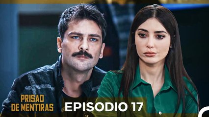 Prisão de Mentiras Episódio 17 (Dublagem em Português)