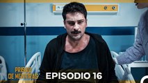 Prisão de Mentiras Episódio 16 (Dublagem em Português)