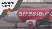 AirAsia tawar tambang tetap RM299 untuk pulang mengundi