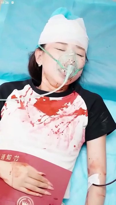Mom Sacrificed Me For Her Chinese Drama - ENG SUB