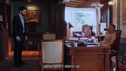 Ruhun Duymaz - Episode 2 (English Subtitles)