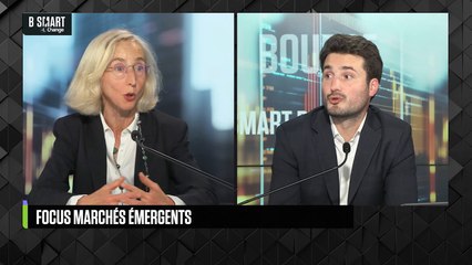 SMART BOURSE - Focus sur les marchés émergents