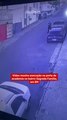 Vídeo mostra execução na porta de academia no bairro Sagrada Família, em BH
