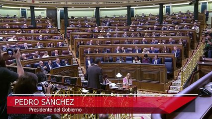 Los cribados de Andalucía y la presunta financiación ilegal del PSOE protagonizan el pleno