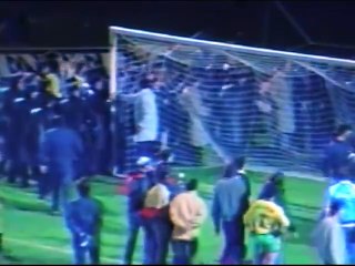 COUPE DE FRANCE - 1983 - SAISON 1982/1983 -