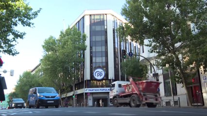 El PP pide al TS que reclame al PSOE todos los movimientos de caja desde 2017