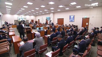 유홍준 “청와대 관저 터 음습…삼청동 안가 이용 건의”