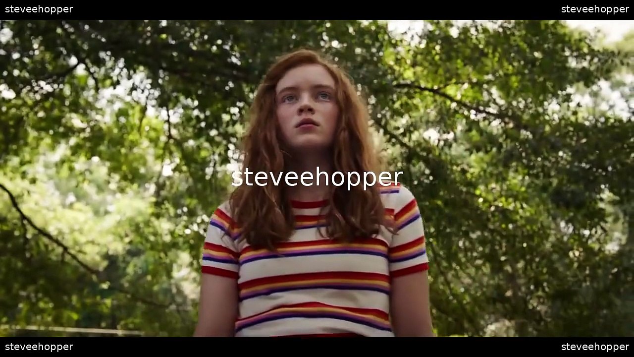 Stranger Things_S03E02_Chapter Two: The Mall Rats