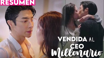 ¡El bebé que entiende a los animales salva al CEO y se convierte en princesita de la familia!