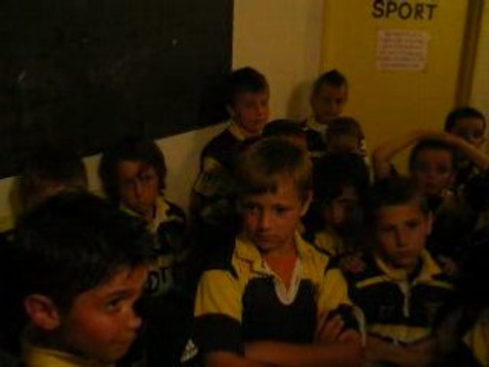 Coaching après la victoire