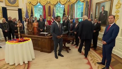 Trump on meeting with Putin: Don't want to have a wasted meeting