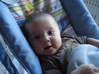 petite cosette avec ma mamounette