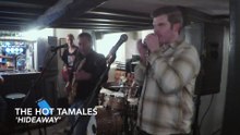 Hideaway - The Hot Tamales (LIVE)