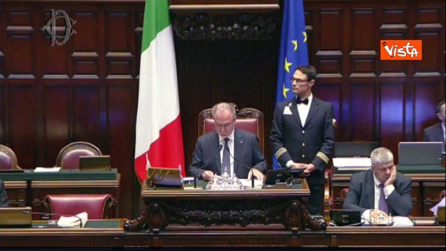 Piantedosi: Grave attentato contro Ranucci, attacco alla libertà di stampa