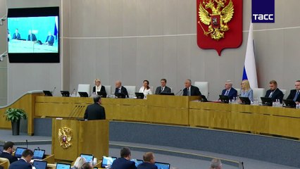 Володин США продают Европе газ по цене духов Chanel