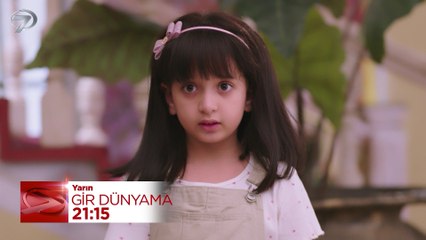 Gir Dünyama 73. Bölüm Fragmanı - 23 Ekim 2025