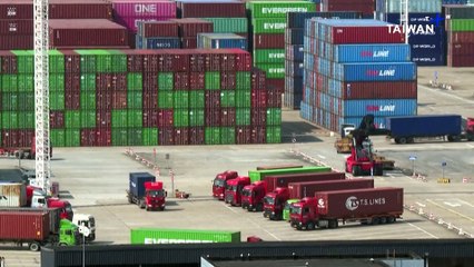 Taiwan Could Get Lower Tariff Rates as Talks With US Near End