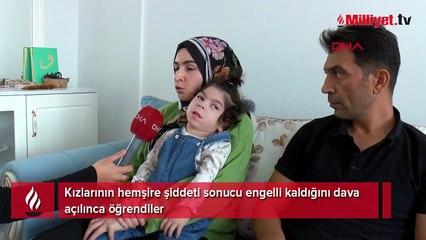 Kuvözdeki bebekle ilgili 3 yıl sonra ortaya çıkan şok gerçek