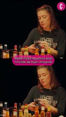 Le choix du nom de famille d'Adèle Exarchopoulos révélé