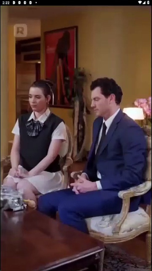 ⁣My Atlantic Fiance web series