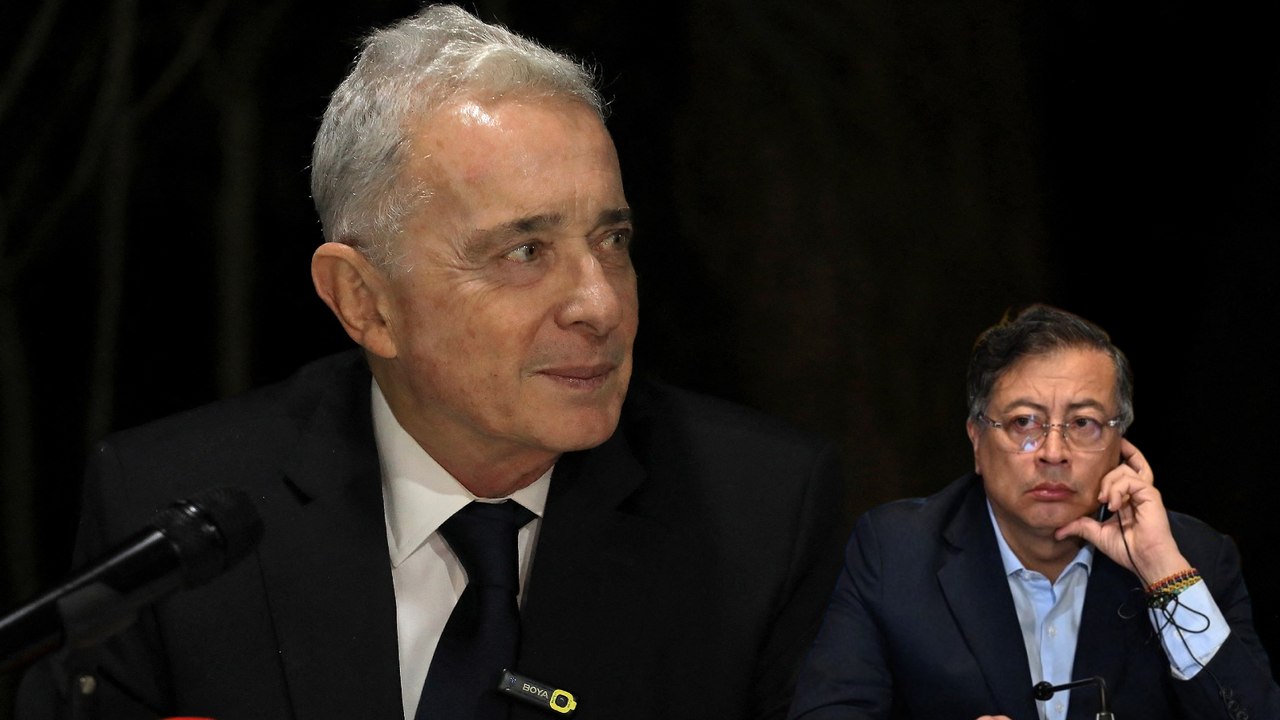 “El presidente sigue atacando los poderes” director del ICP sobre lo que dijo el mandatario del caso Uribe