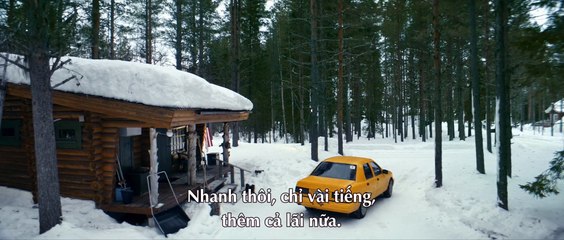 Chuyến Giao Hàng Sinh Tử Full Vietsub - Delivery Run (2025) - Phim Kinh Dị Chiếu Rạp | Phim Hay