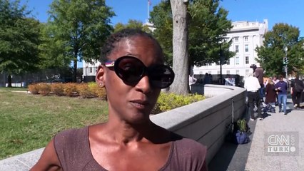 250 MİLYON DOLAR | Beyaz Saray'da kaçak inşaat