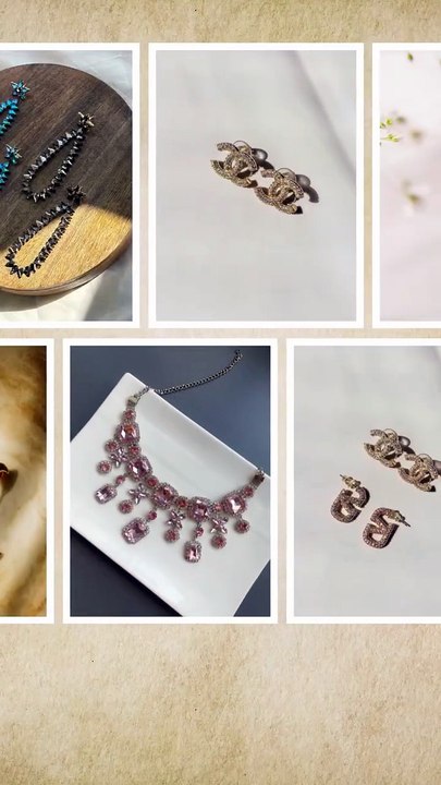 Our New Charm Collection - She Said Yes