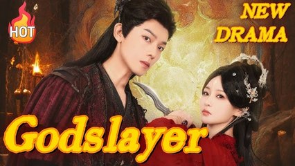 Even Mortals Can Slay Immortals Godslayer Full Movie _ Flickrels - Video Dailymotion