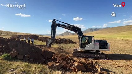 5 fay hattı üzerindeki araştırma tamamlandı: Sismik boşluk keşfedildi