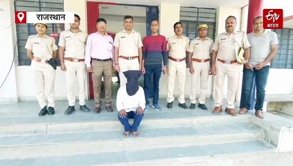 पटाखे चलाने को लेकर हुए विवाद में युवक की हत्या, एक आरोपी गिरफ्तार, दो किशोर निरुद्ध