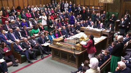 Tories say grooming gang survivors don't trust Jess Phillips