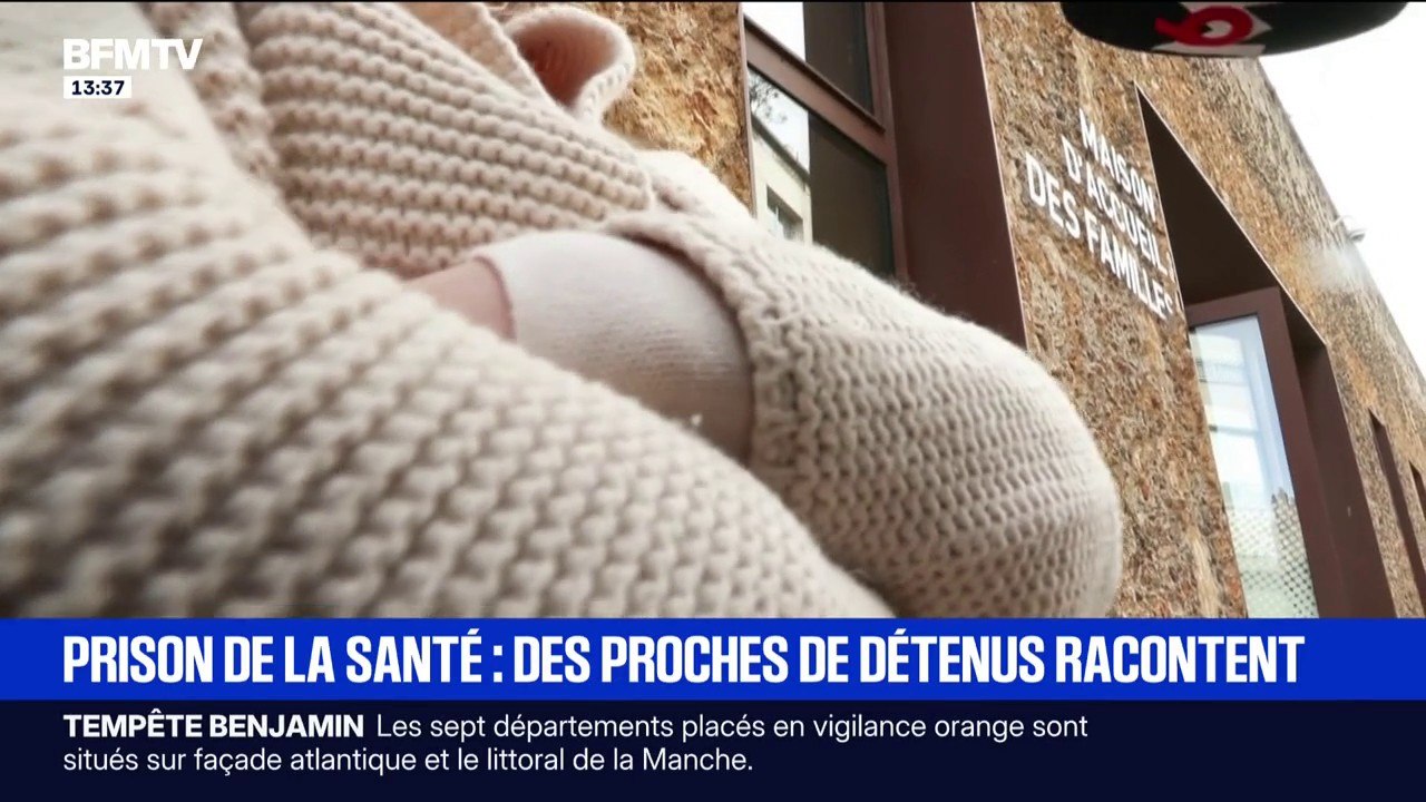 Incarcération de Nicolas Sarkozy: Des proches de détenus dénoncent des privilèges en faveur de l'ancien président