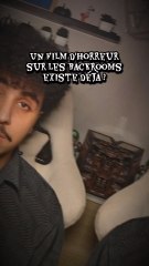 Existe-t-il un film sur les Backrooms ? 🎬