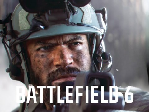 Battlefield 6 - Kampagne | Erste 20 Minuten Gameplay | Deutsch