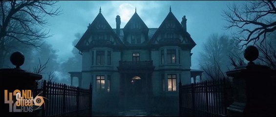 Beyond the Rainbow - Docu-Drama Pitch Trailer (South African Paranormal History)