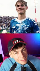 Real Madrid Séduit par un Jeune Attaquant Talentueux ⚽