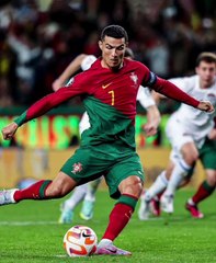 Cristiano Ronaldo CR-7