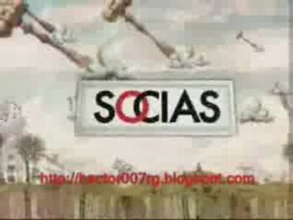 Socias : Mie22.30hs : hector007rg.blogspot.com