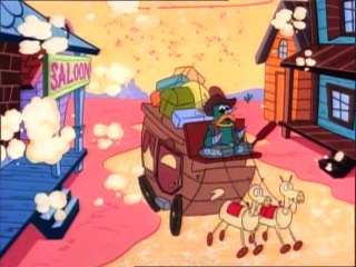 Les Aventures de Sonic - Ep47 Sonic le magnifique