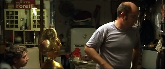 La Lingua Del Santo - Carlo Mazzacurati - Antonio Albanese, Fabrizio Bentivoglio, Isabella Ferrari, Marco Paolini - 2000