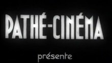 Au Nom De La Loi - Maurice Tourneur - Avec Gabriel Gabrio, Charles Vanel, Jean Marchat)