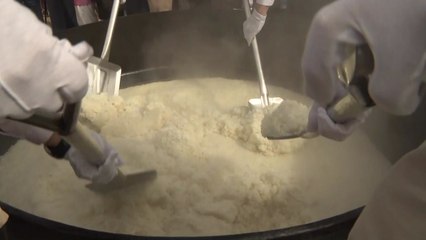 [경기] 제24회 이천쌀문화축제 개막..."가마솥밥 맛보세요" / YTN