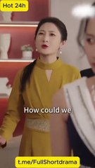 My Ex-Husband Begged For My Forgiveness Engsub