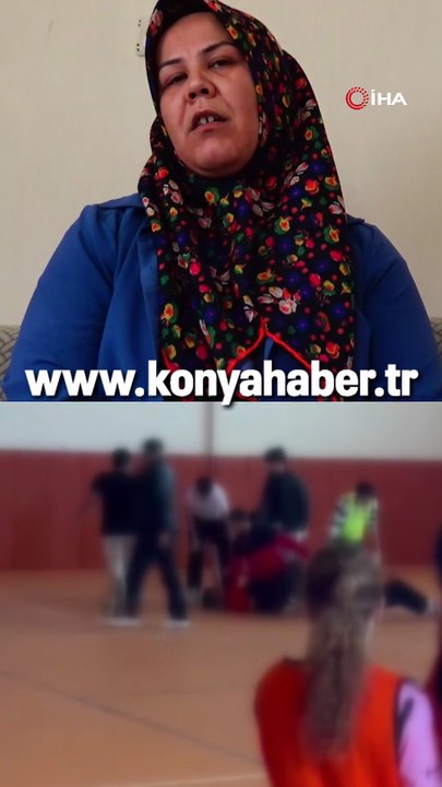 Beyşehir'de lise öğrencisi arkadaşı tarafından bıçaklandı
