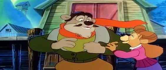 Talespin Ep 29-Whistlestop Jackson, Legend (Hindi Dubbed)