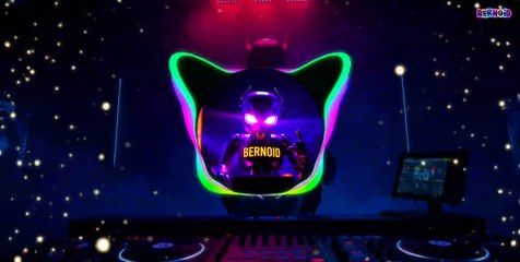 DJ DANGDUT VIRAL TIKTOK I CINTA SEBELAH MATA I FULL BASS I BERNOID