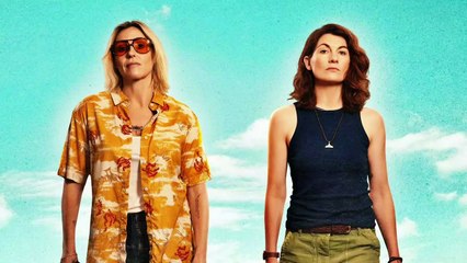 Frauds S01E01 (2025)