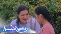 Hating Kapatid: Roselle meets Belle! (Episode 9)